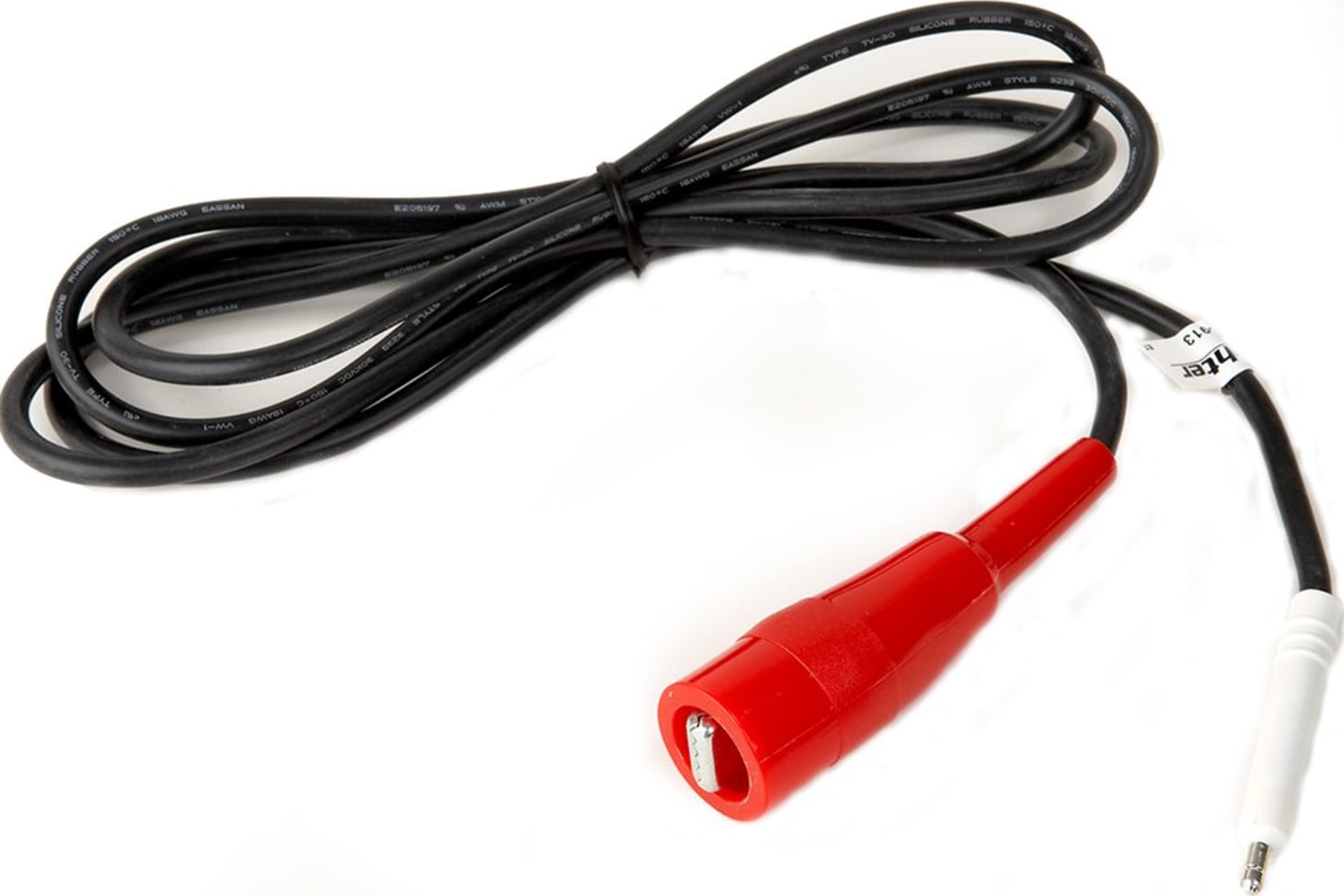 Slaughter 102-055-913 6 FT, High Voltage Lead