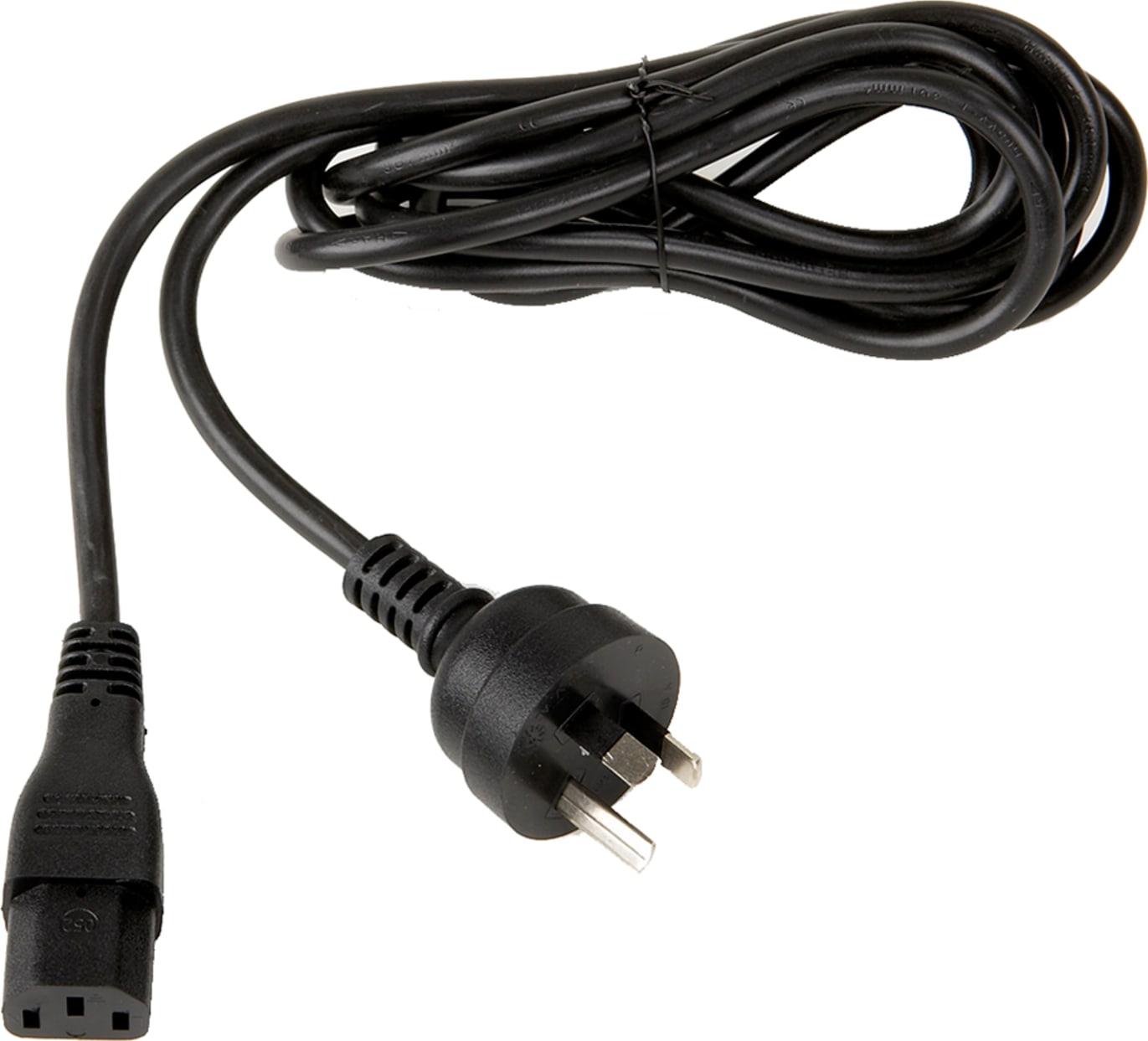 Slaughter 99-10083-01 Input Power Cable Australian Configuration