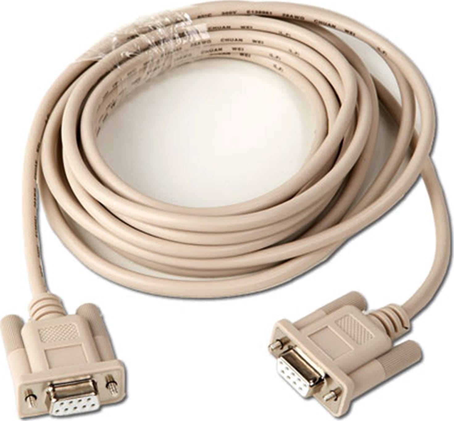 Slaughter 99-10573-01 RS-232 Cable 15 FT