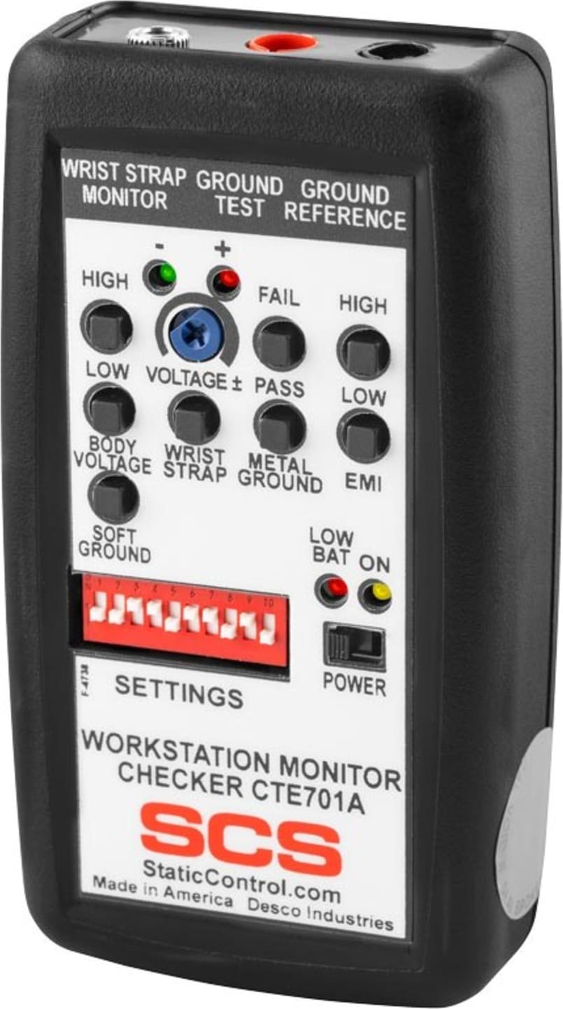 SCSCTE701 Main image