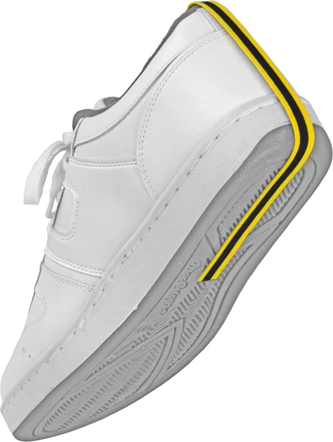 SCS 5402 - Disposable Foot Grounder