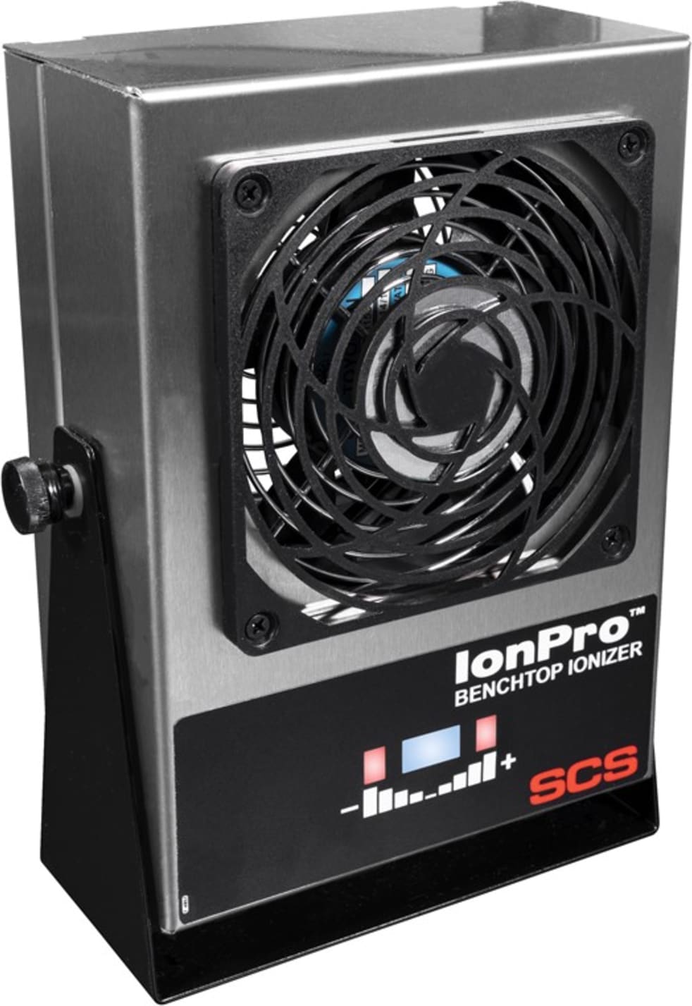 SCS 770116 - Ion Pro Benchtop Ionizer
