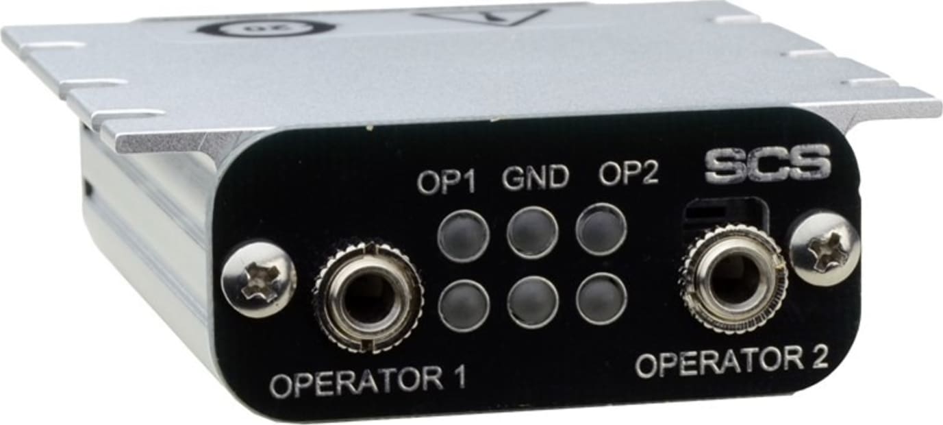 SCS CTC337-WW Main Image