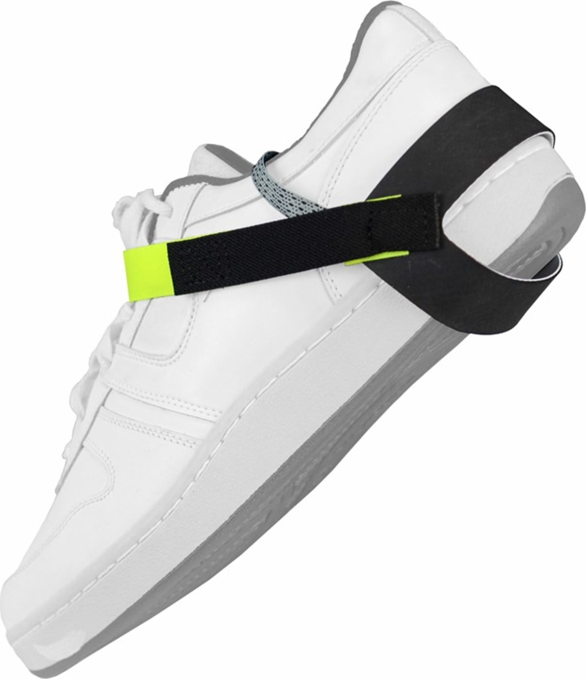 SCS HGC1M-ECG - Economy Cup Style Heel Grounder