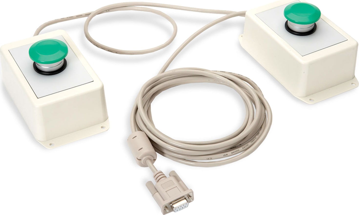 Slaughter DPR-01 Dual Palm Remote Switch