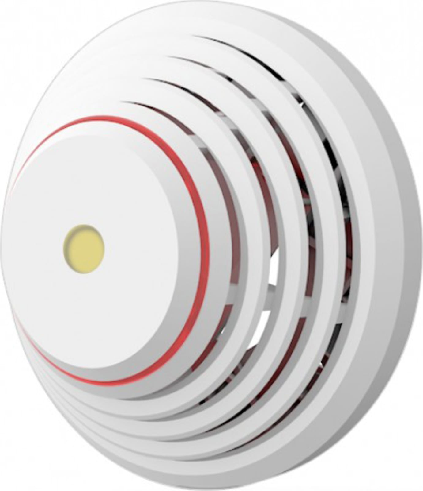 Comet SD280 The Optical Smoke Detector