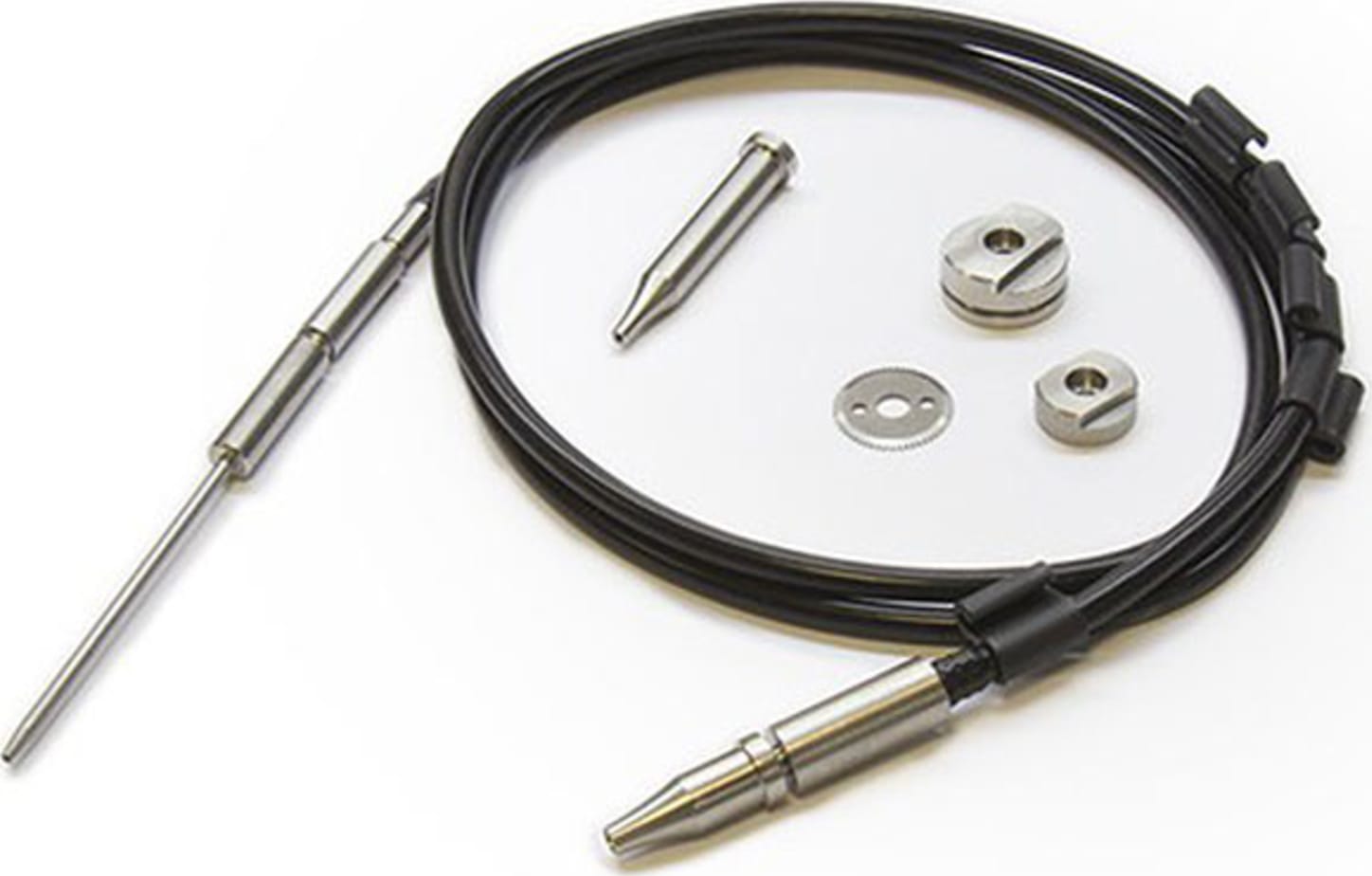 JBC SF280-A Guide Set with Perforation