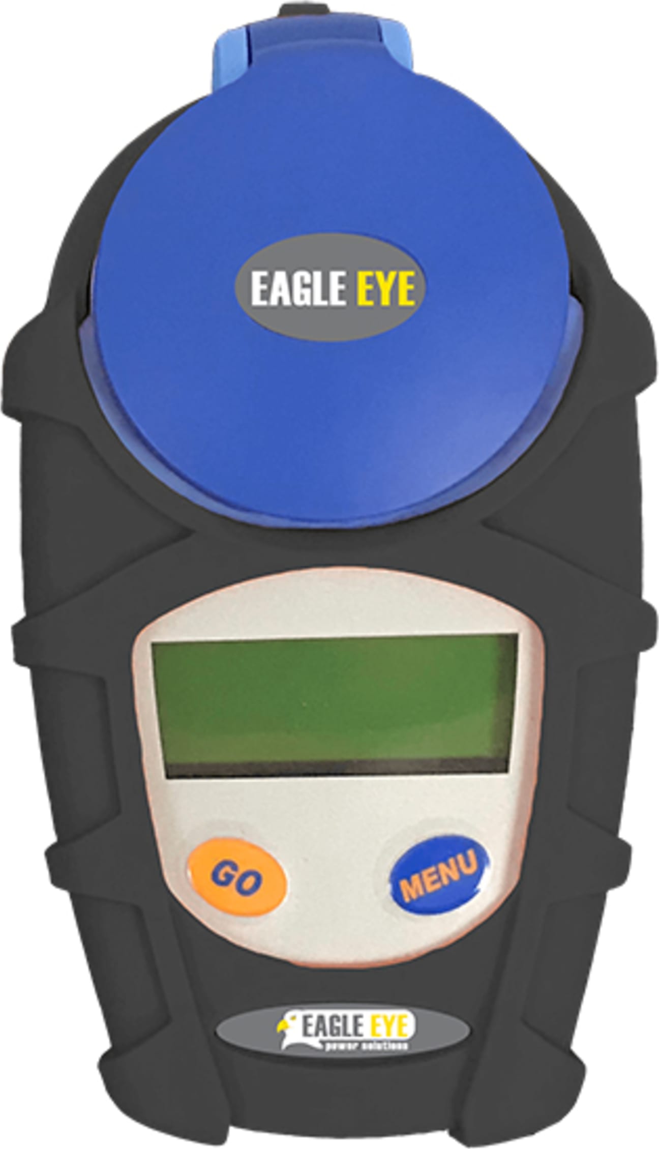Eagle Eye SG-500 Portable Digital Hydrometer