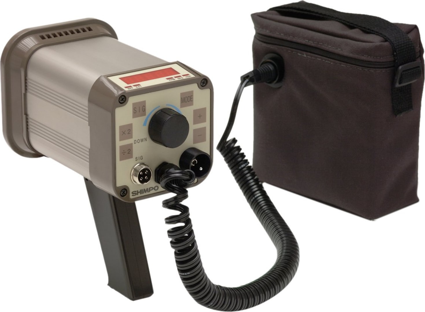 SHIMPODT-315AEB-230V