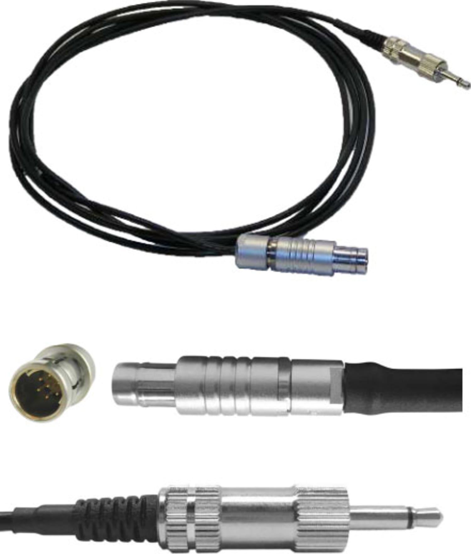 SKF CMAC 5406 - Strobe Light Output Straight Cable