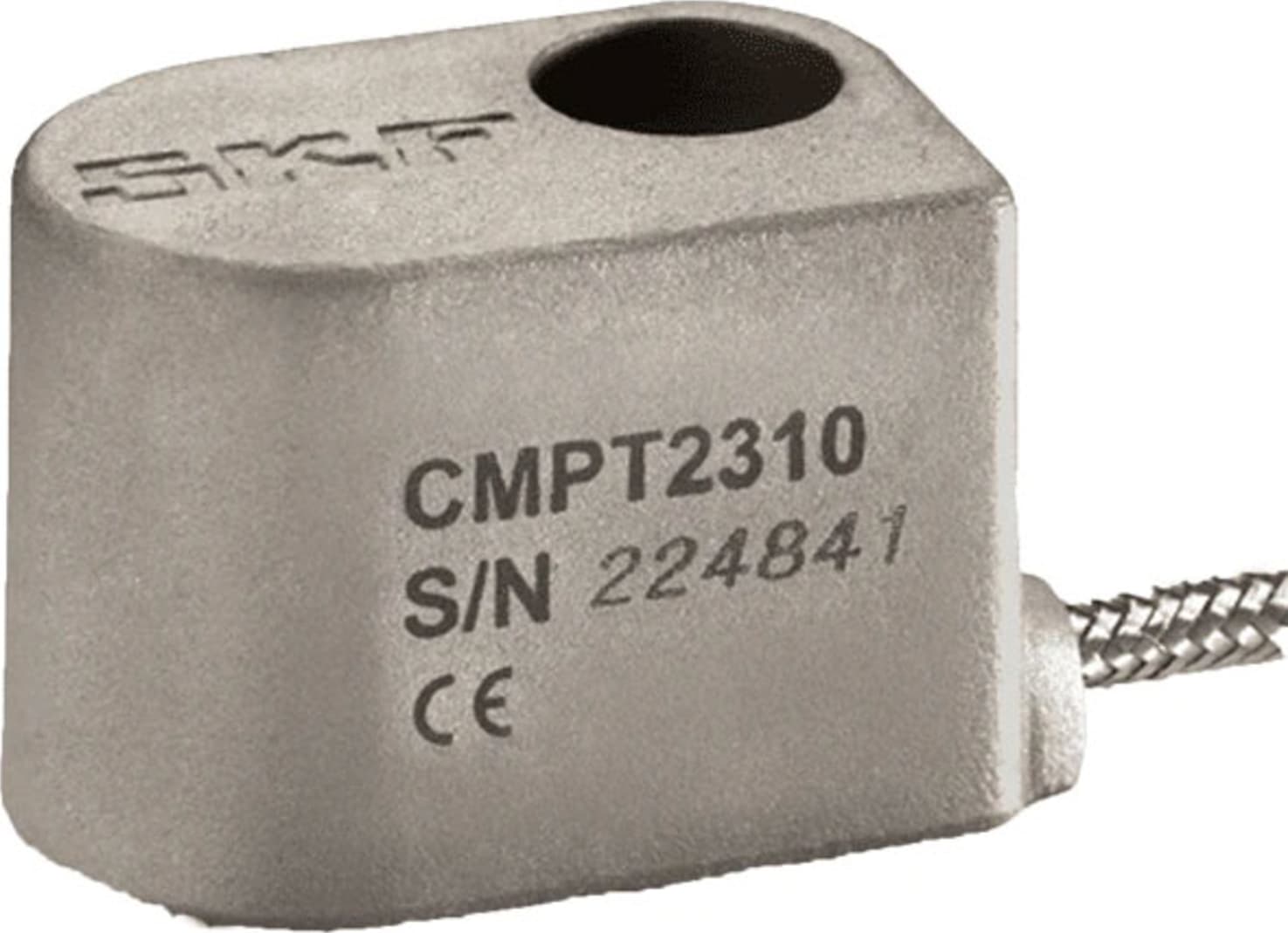 SKF Accelerometer for Heavy-Duty Environments