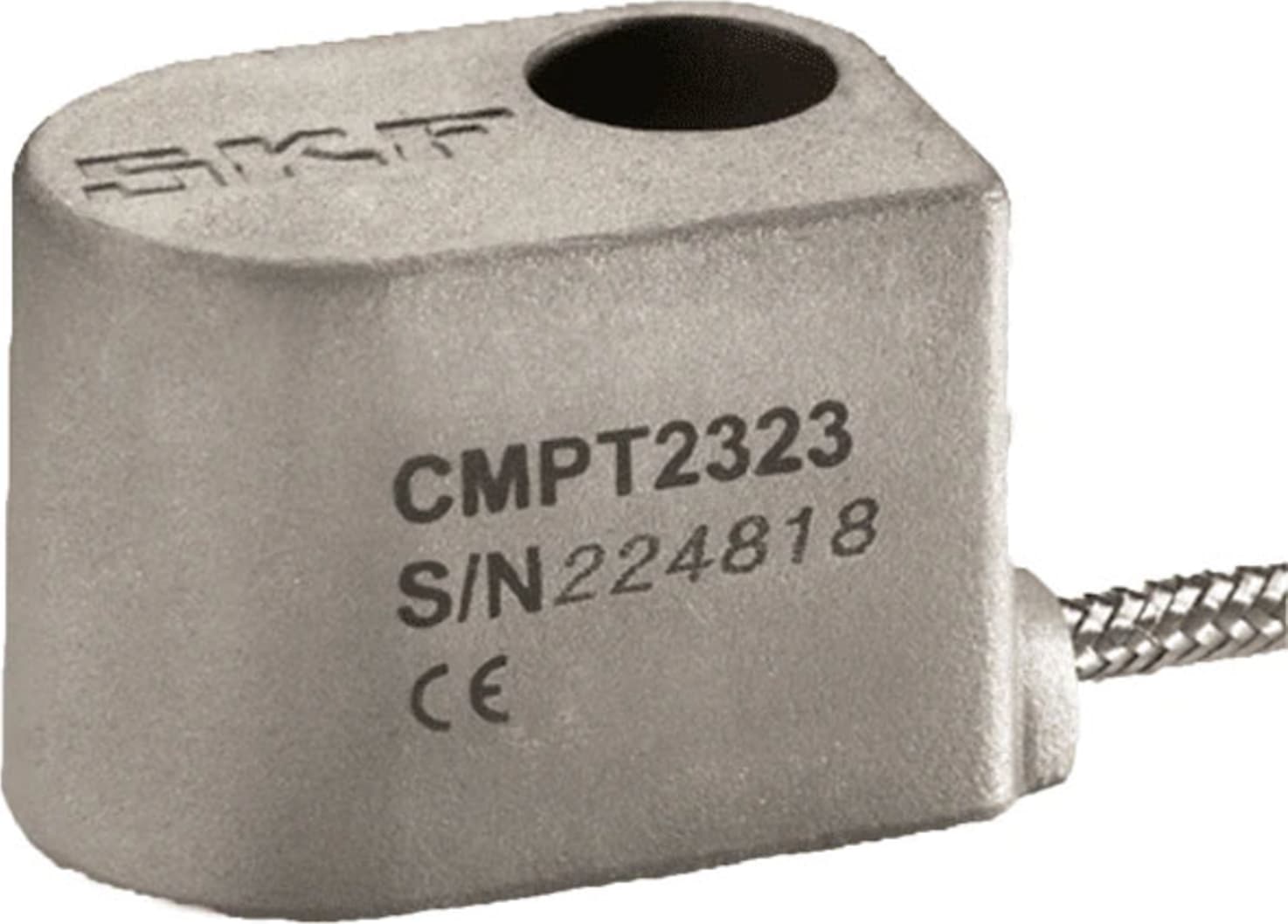 SKF CMPT 2323TX15 - Acceleration and Temperature Sensor