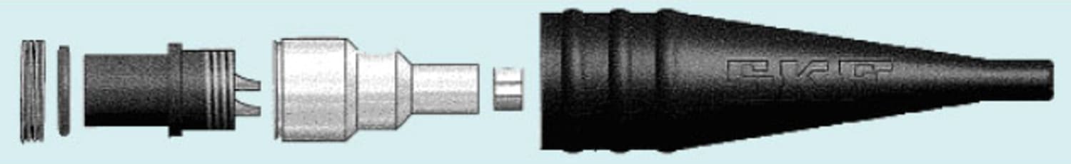 SKF CMSS 933-68TL-50 - Connector pack