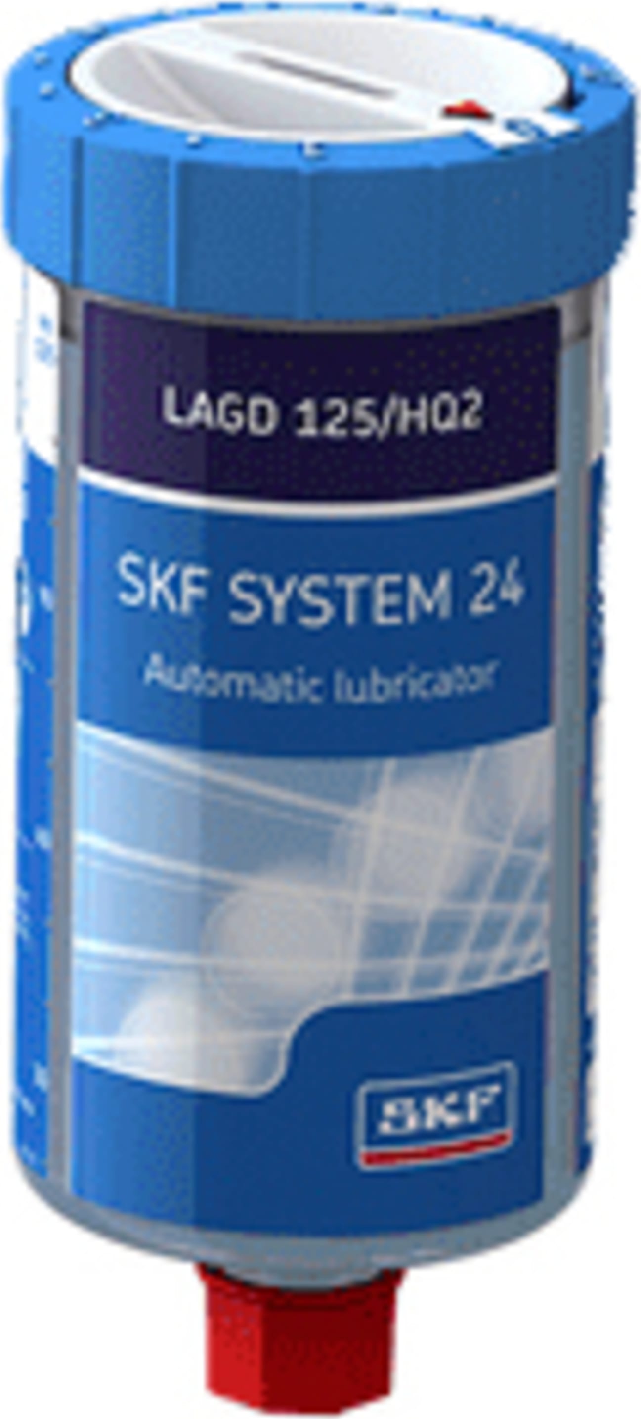 SKF-LAGD-125-HQ2