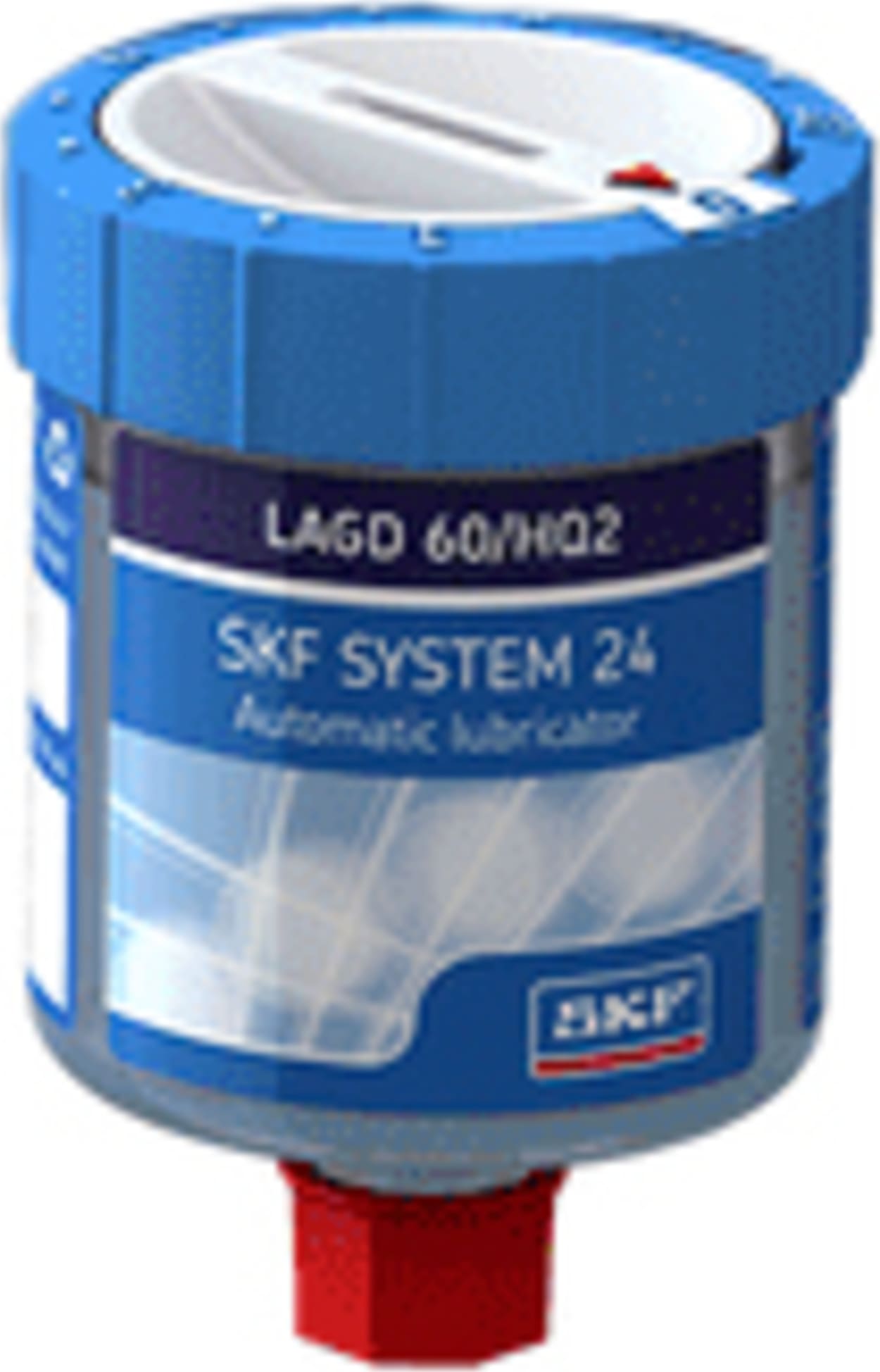 SKF-LAGD-60-HQ2