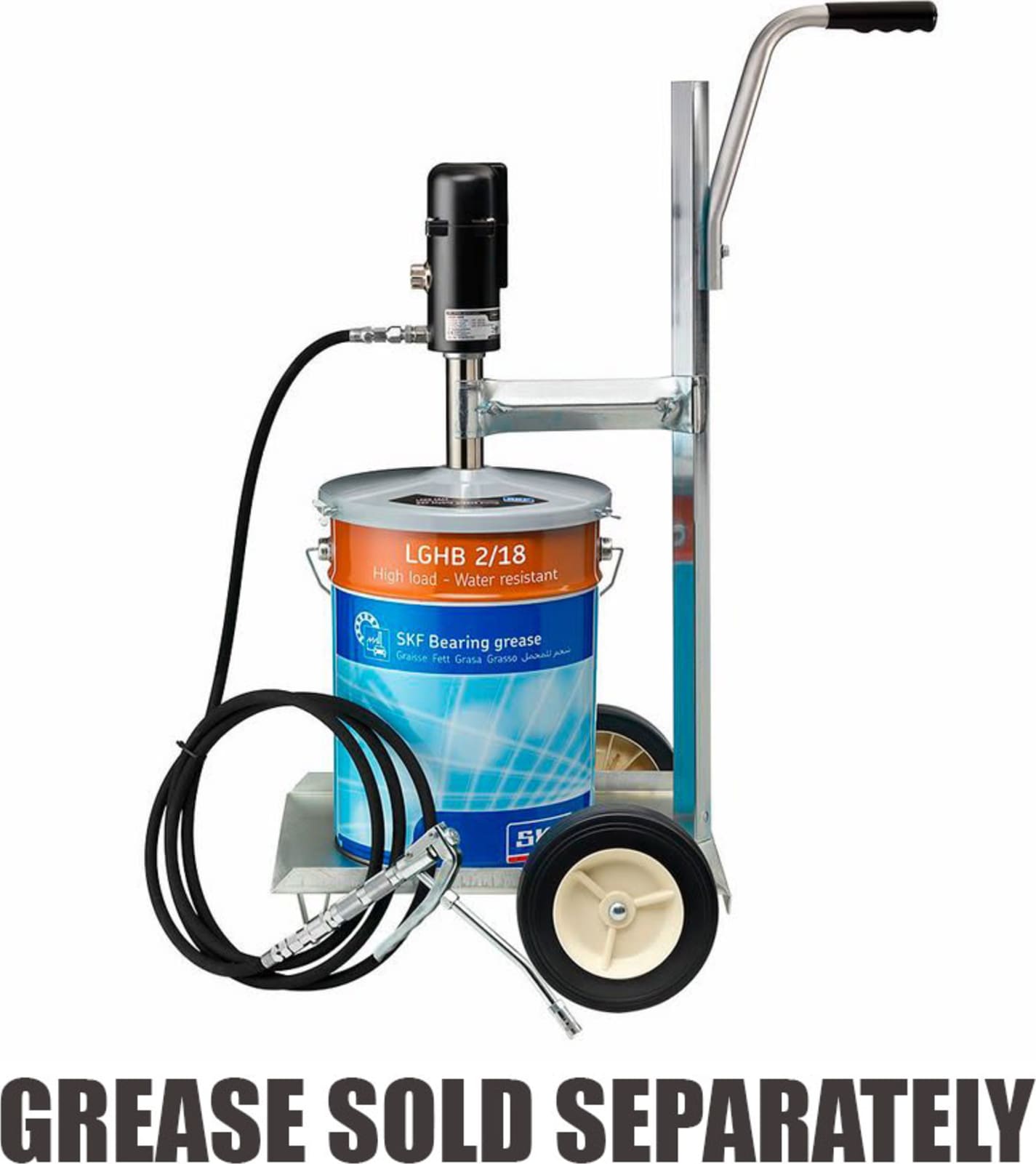 SKF-LAGG_18AE_Grease_Pump