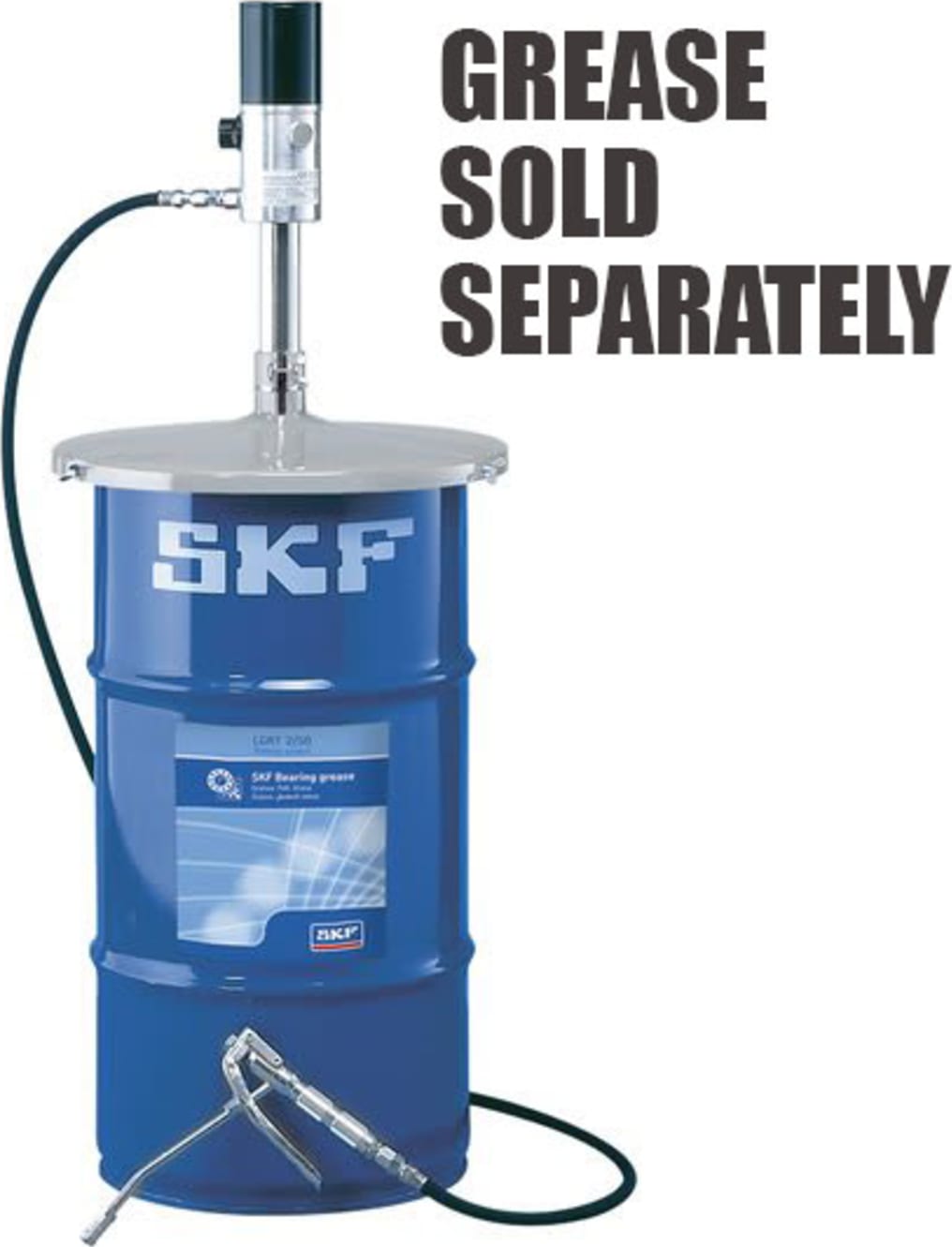 SKF-LAGG_50AE_Grease_Pump