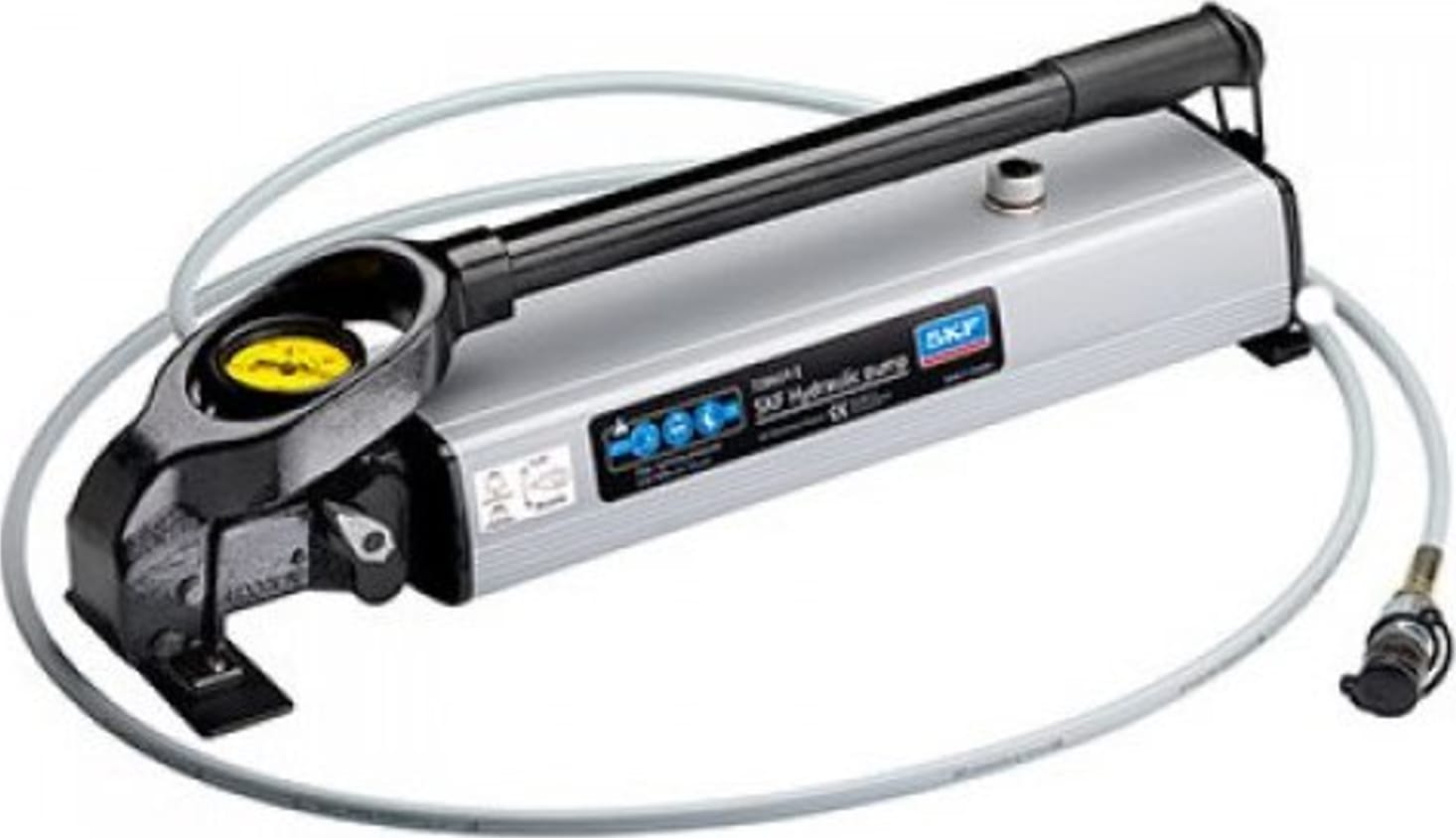 SKF 728619 E Hydraulic Pump 150 MPa