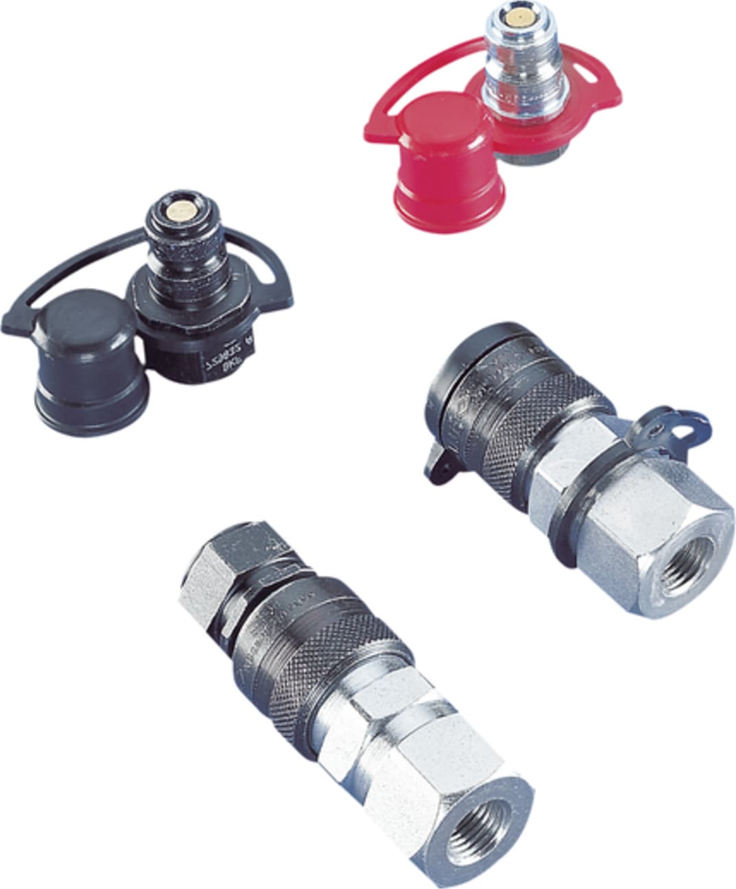 SKF729100_Ouick_Connecting_Coupling_and_Nipple