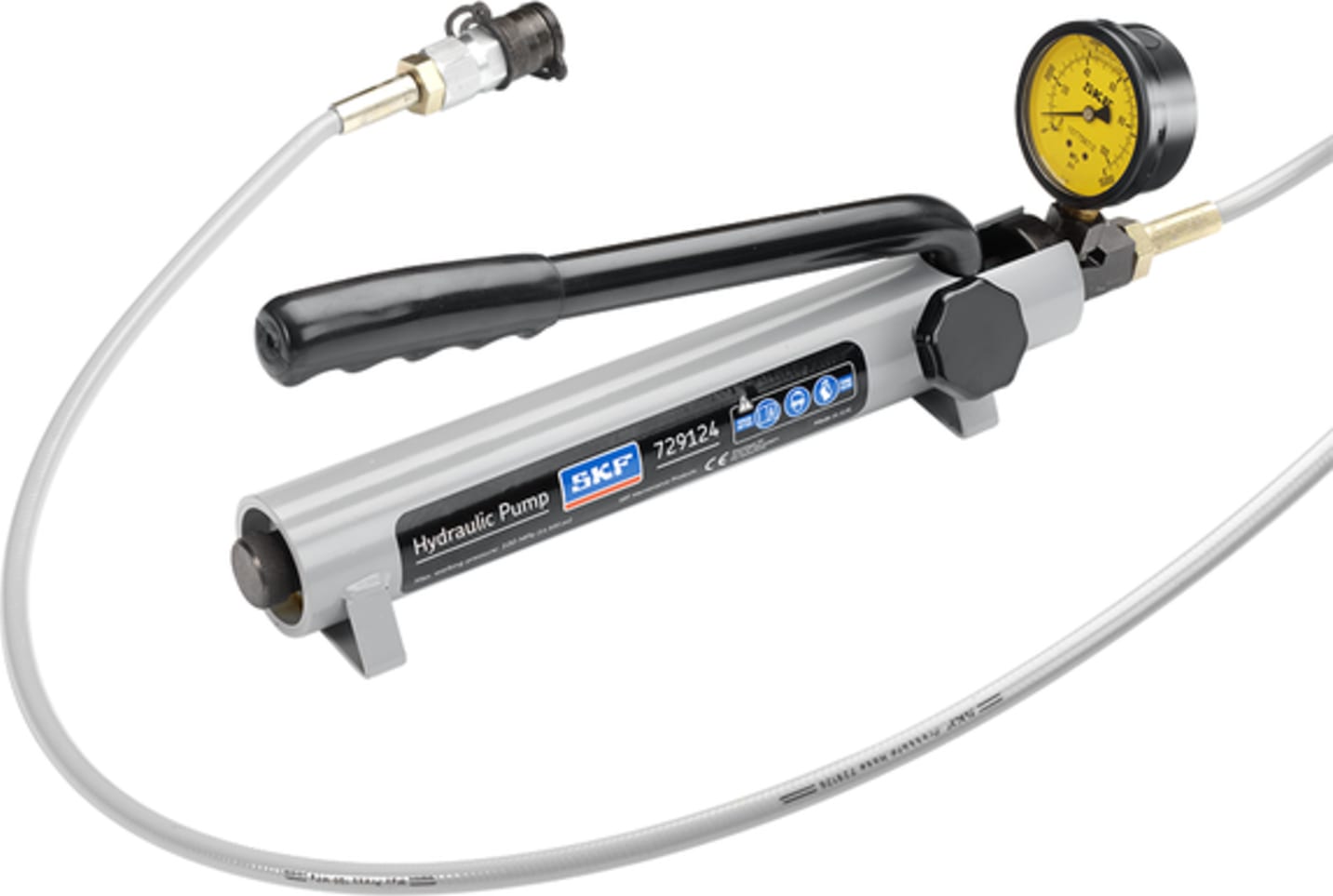 SKF729124_A_Repair_kit