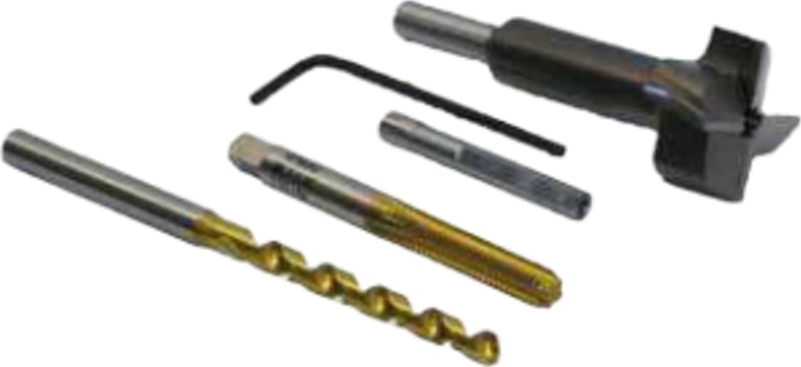 SKFCMAC_9600-02_Accelerometer_mounting_tool_kit