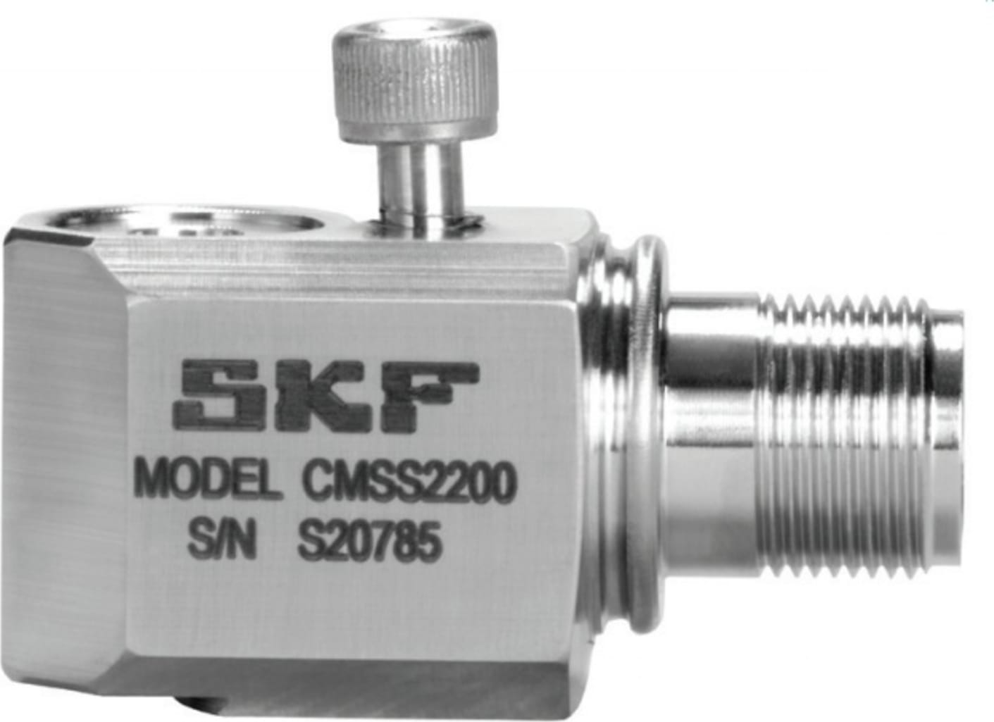 SKFCMSS_2200_Accelerometer