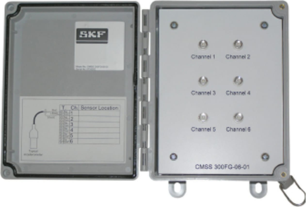 SKFCMSS_300FG-06-01_Junction_box_with_fiberglass