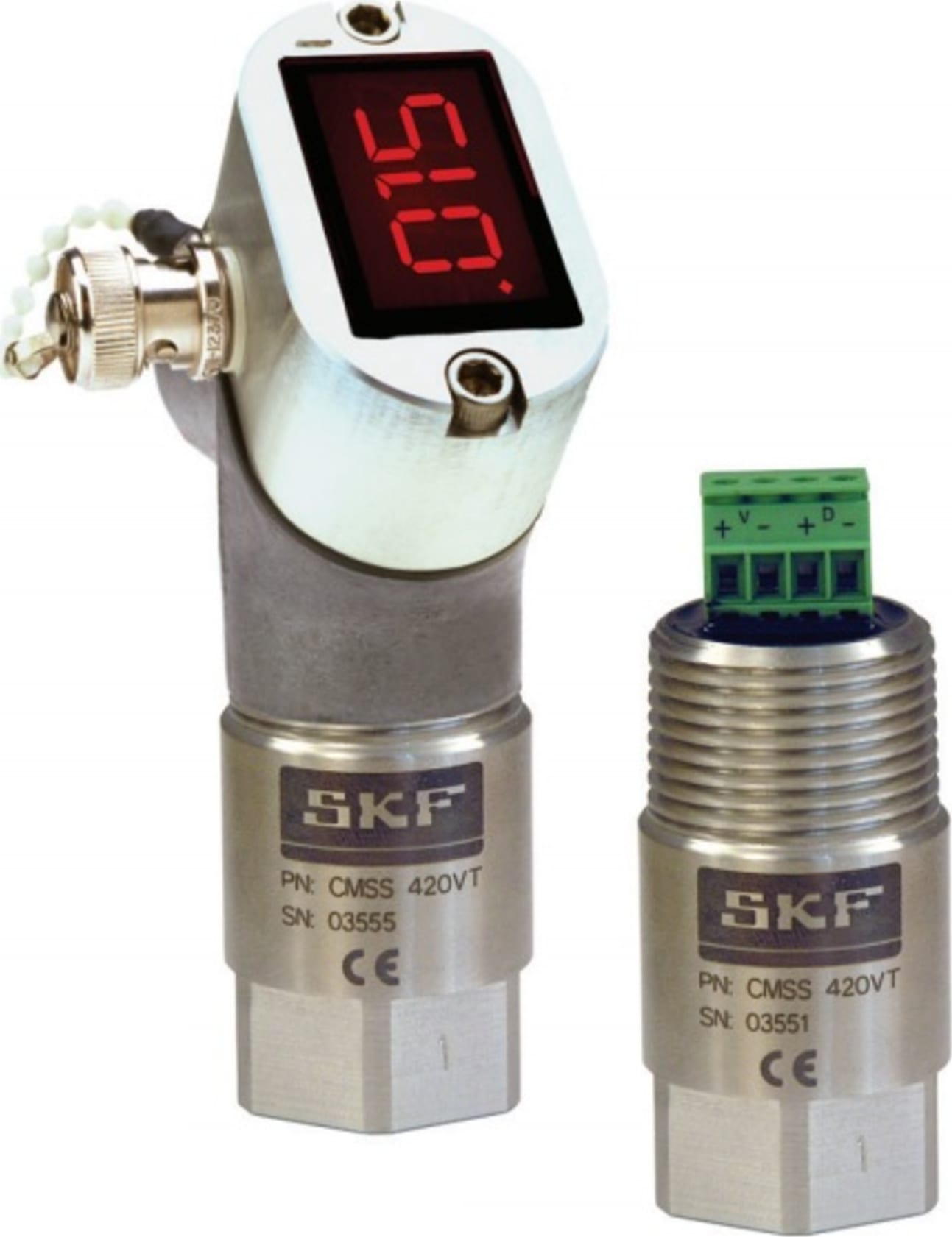 SKFCMSS_420VT-4_Loop-powered_vibration_transmitters
