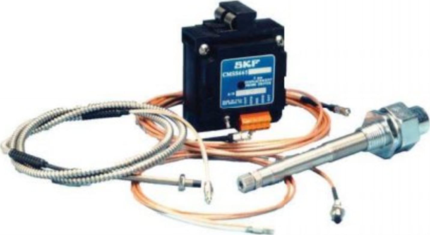 SKFCMSS_65-003-00-12-5A_Eddy_current_probe