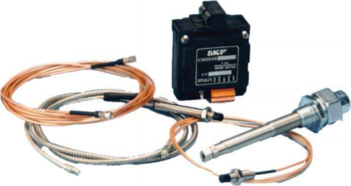 SKFCMSS_668-1_Eddy_current_probe