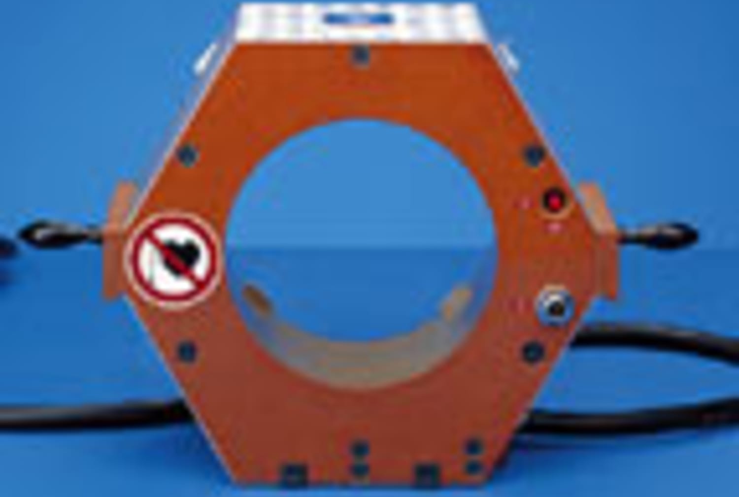 SKFEAZ_292MV-3A_Fixed_induction_heater