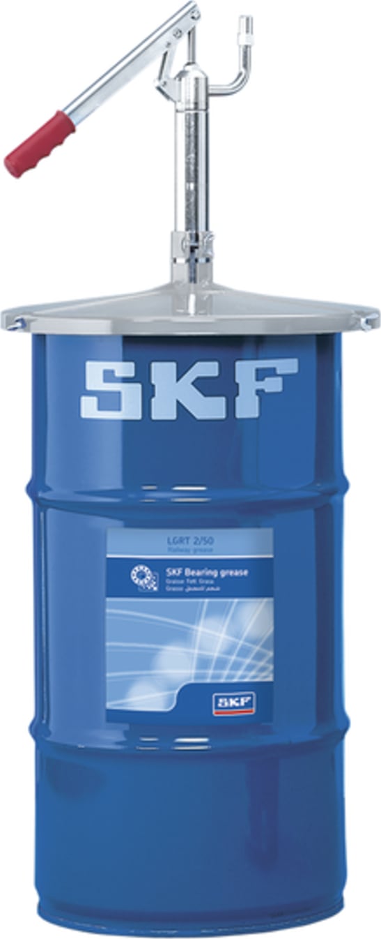 SKFLAGF_50_Grease_Filler_Pump
