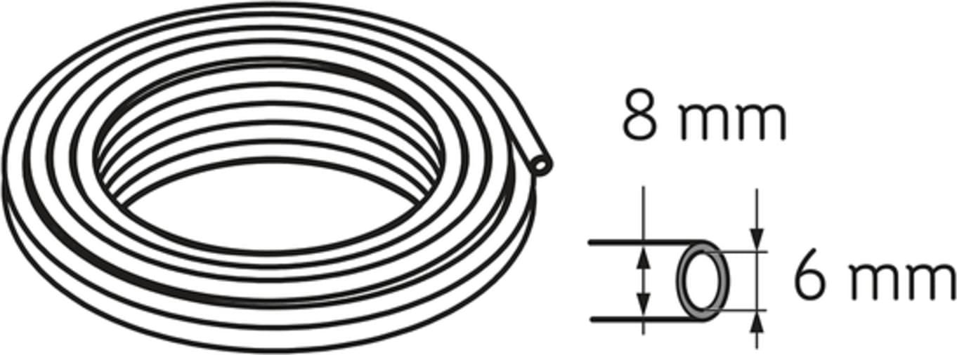 SKFLAPT_1000_Flexible_tube