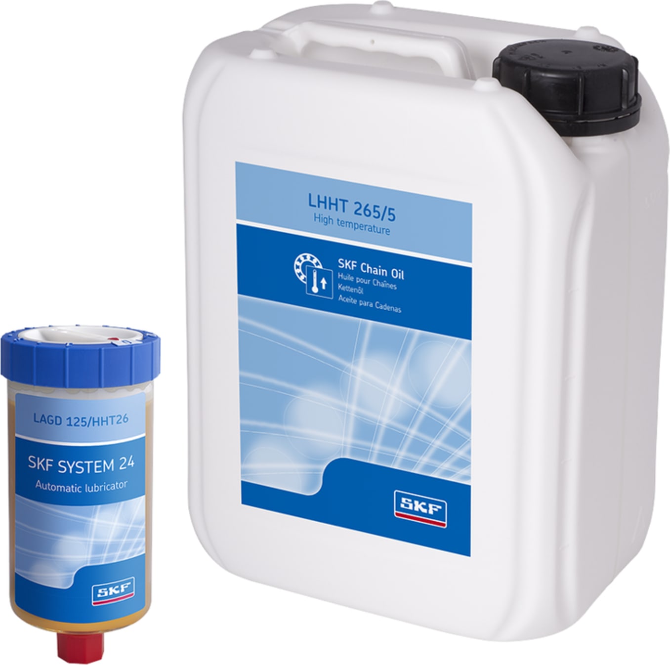 SKFLHHT_265-5_High_Temperature_Synthetic_Chain_Oil