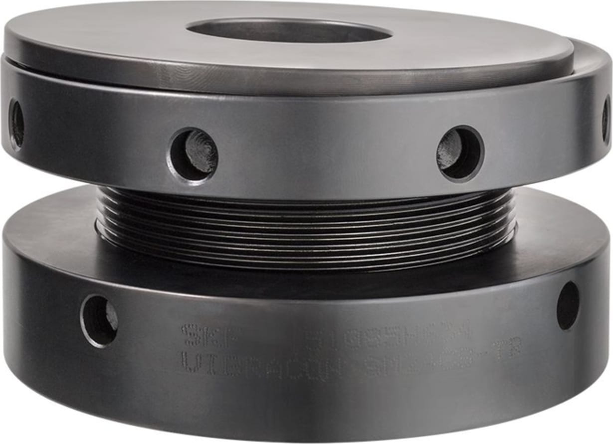 SKF CSTR Series Vibracon Universal Adjustable Chocks