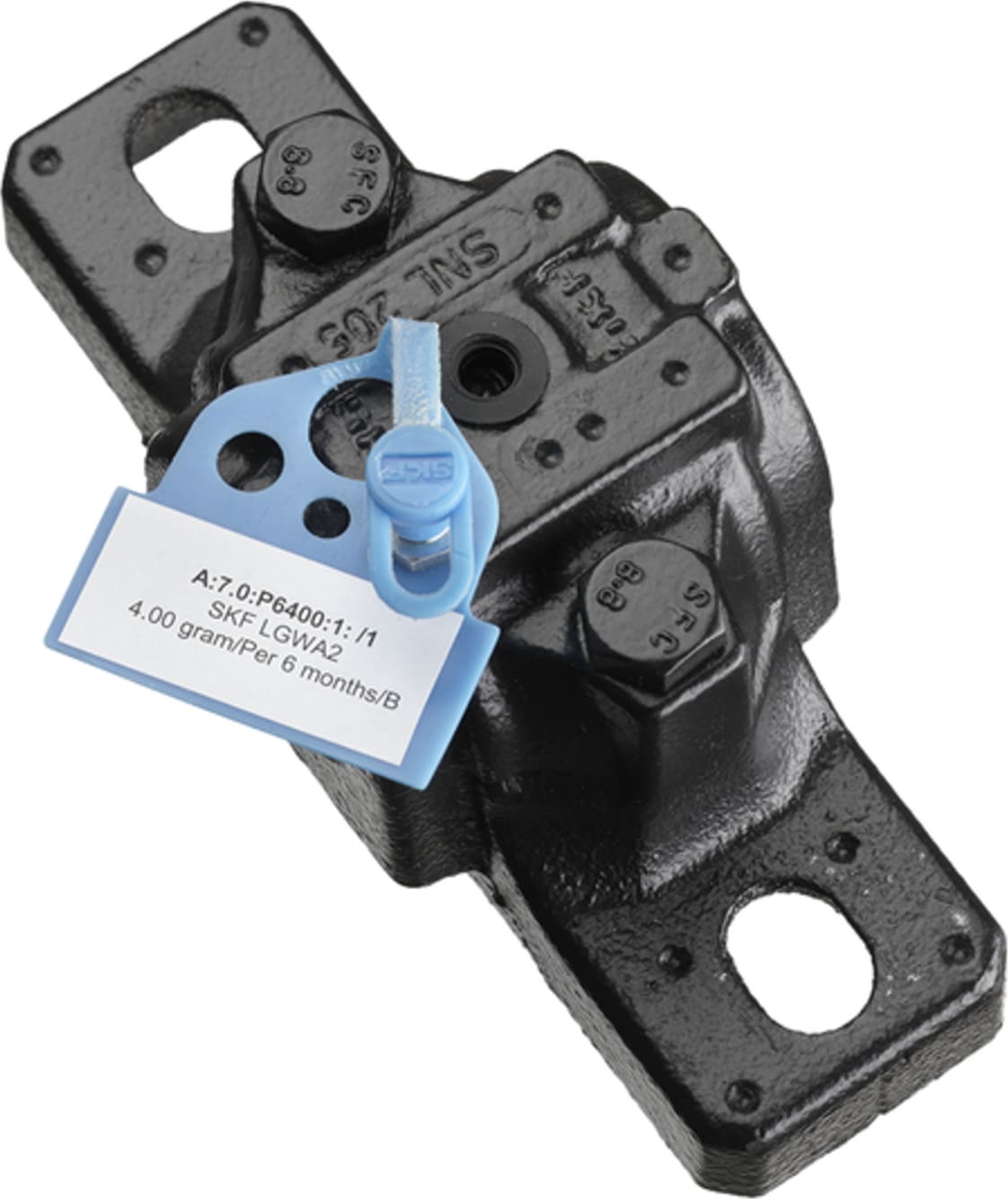 SKFTLAC_50_Grease_fitting_caps_and_tags