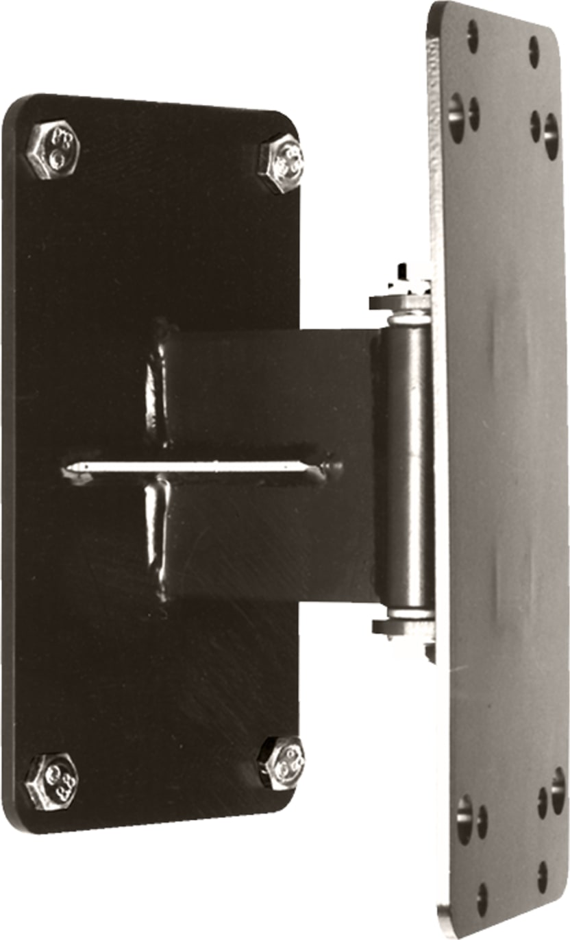 SKFTLRS_1-W_Wall_mounted_universal_swing_bracket