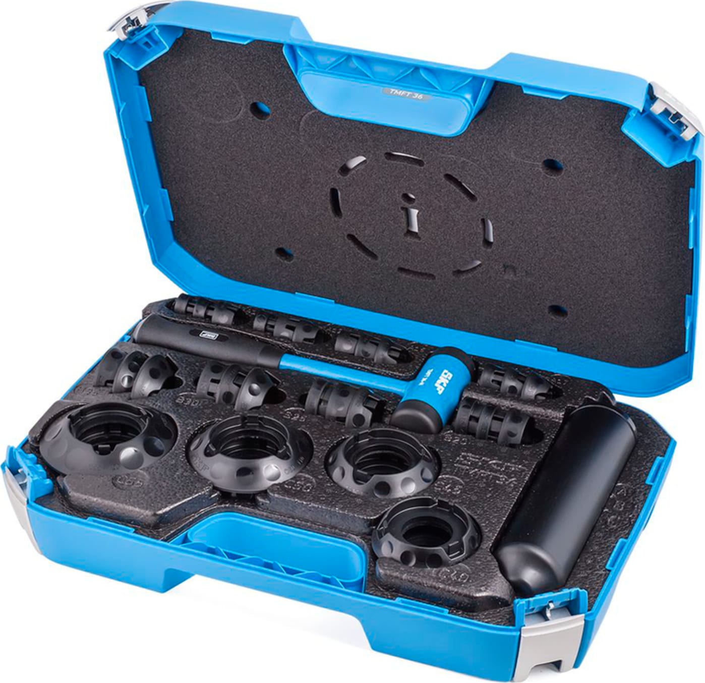 SKFTMFT_36-B30-72_Impact_Ring_Main_View