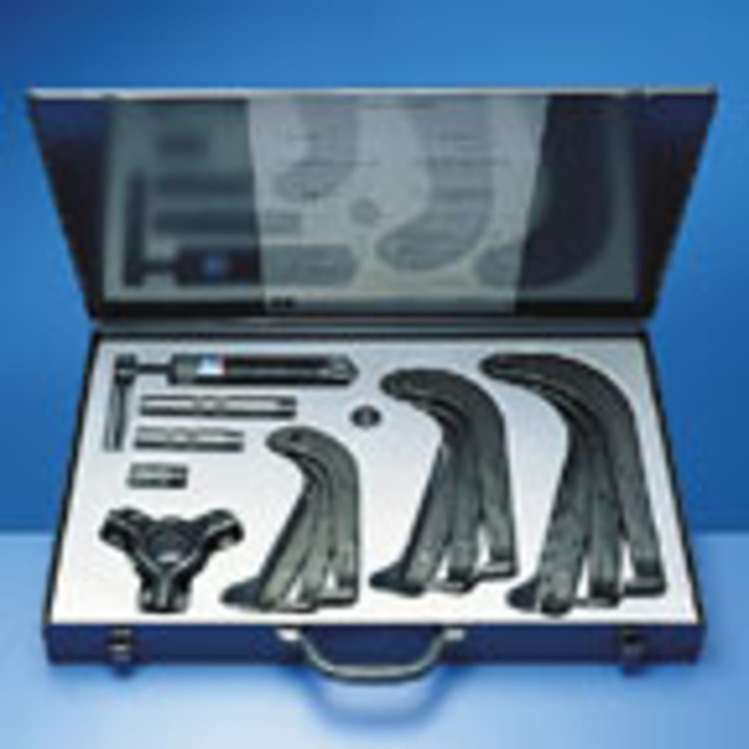 SKFTMHP-1K_Claws_Kit_Hydraulic_Pumps