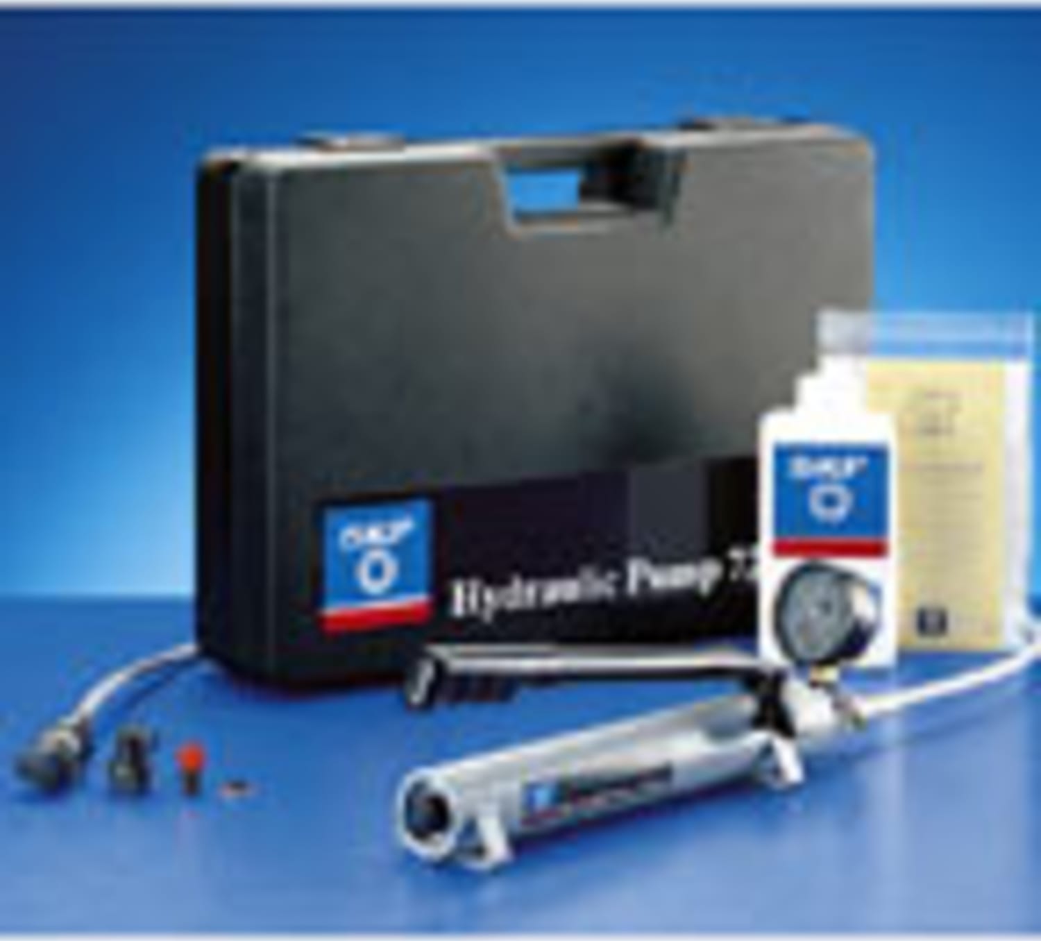 SKFTMJL_100-2_Hydraulic_Spindle_Extension_Set