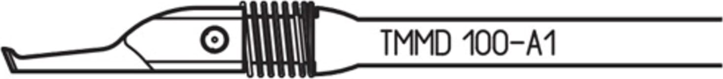 SKFTMMD-100-A1_Deep_Groove_Ball_Bearing_Puller_Kit