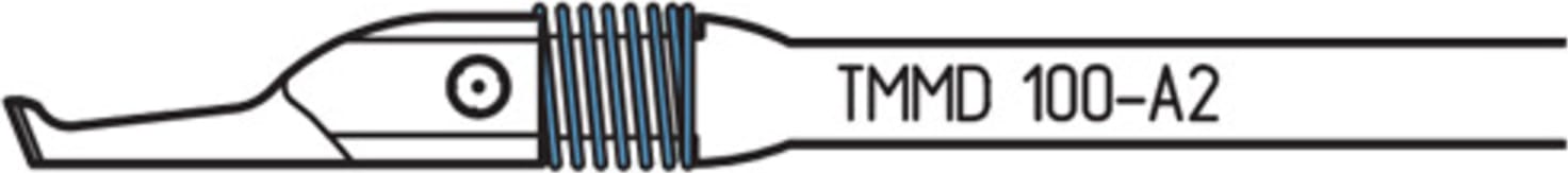 SKFTMMD-100-A2_Deep_Groove_Ball_Bearing_Puller_Kit