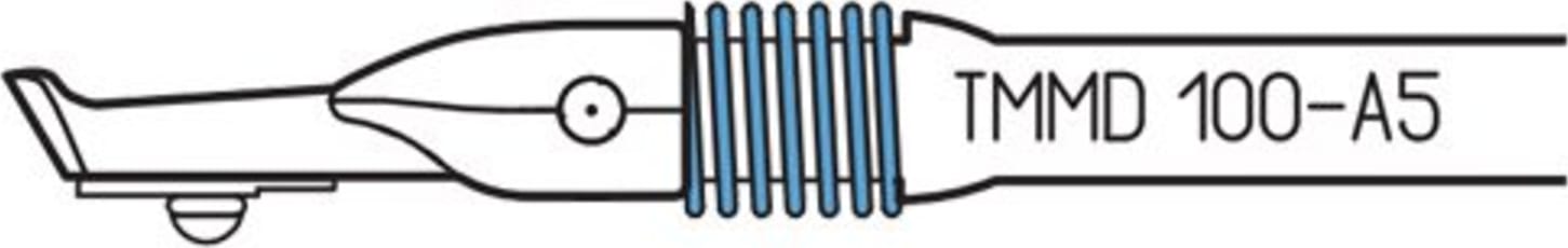 SKFTMMD-100-A5_Deep_Groove_Ball_Bearing_Puller_Kit