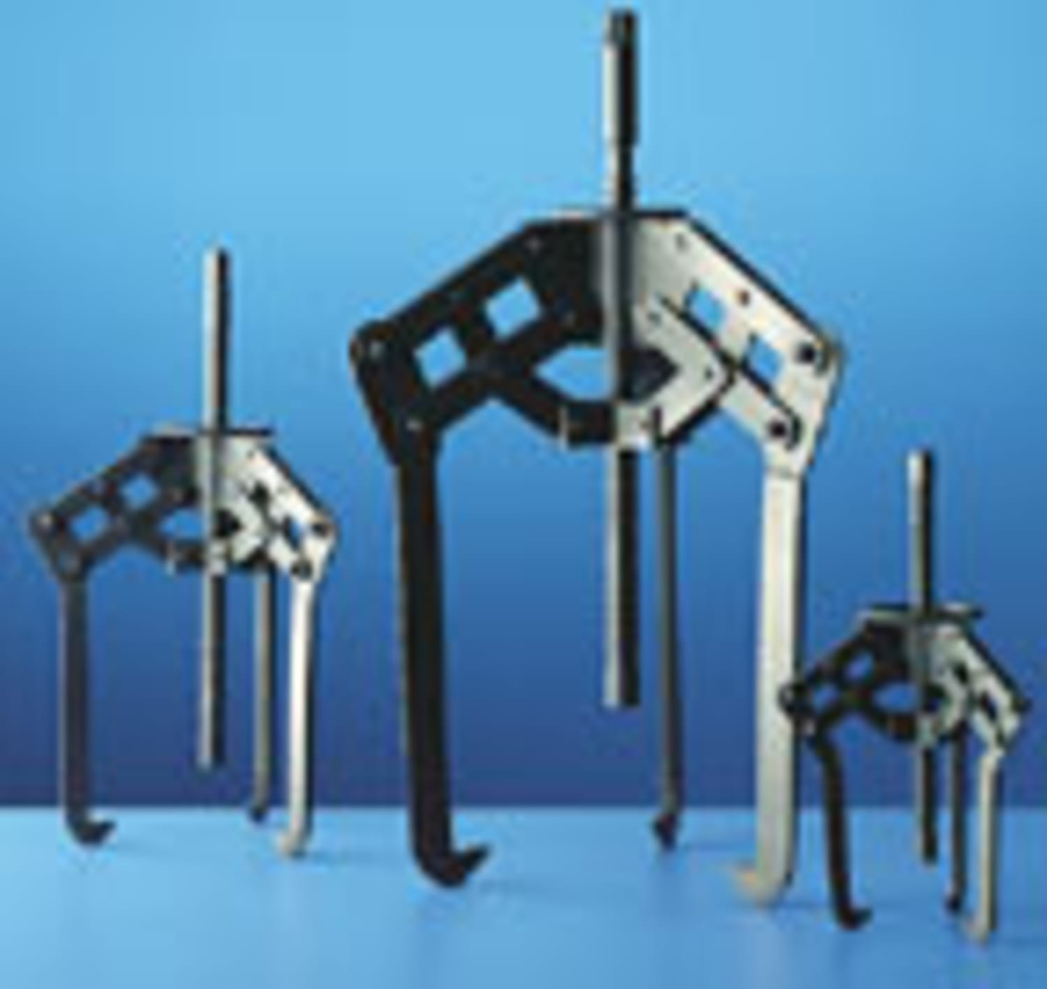 SKFTMMP_10-5_Deep_Groove_Ball_Bearing_Puller_Kit