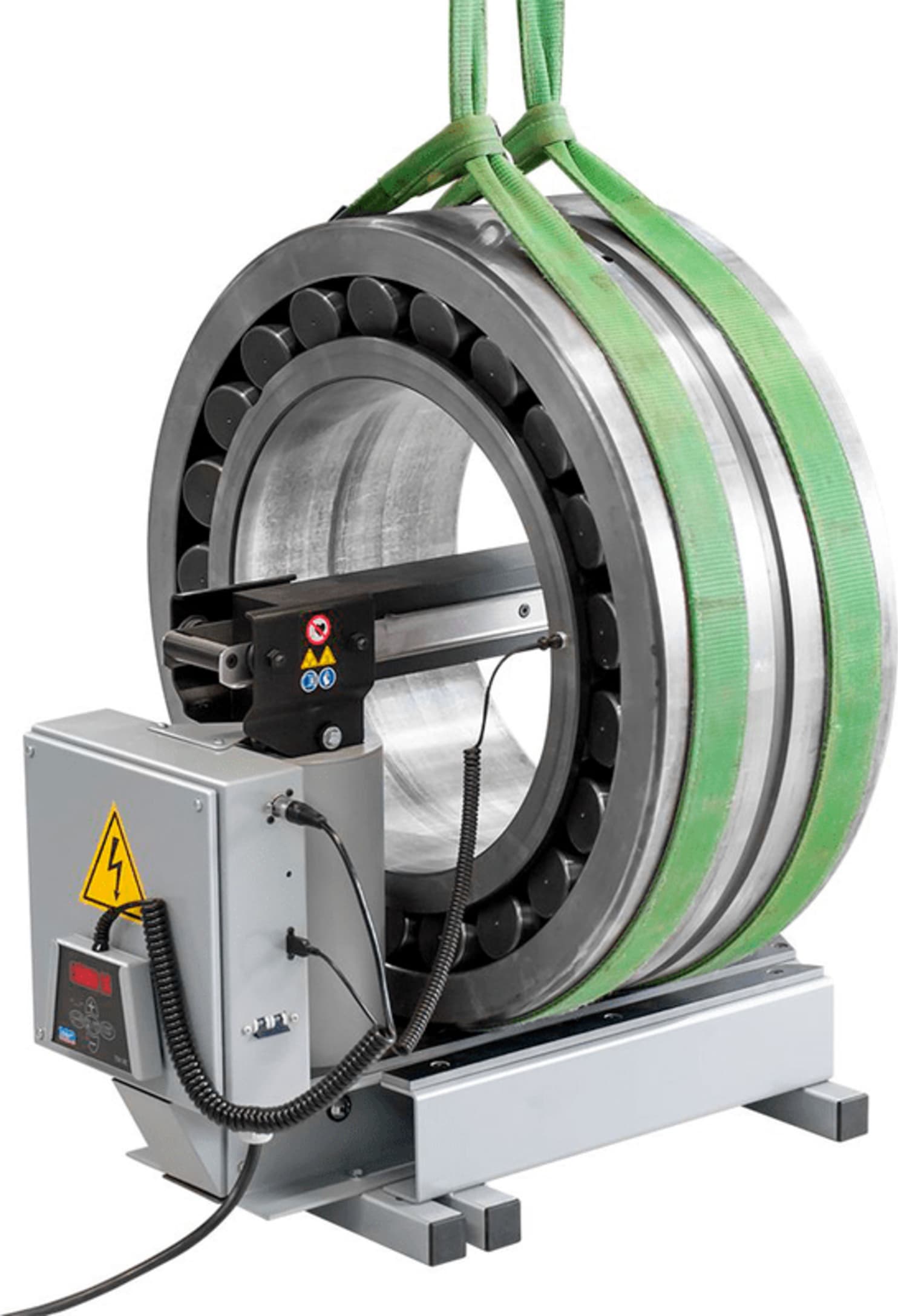 SKF - Extra Large Induction Heater