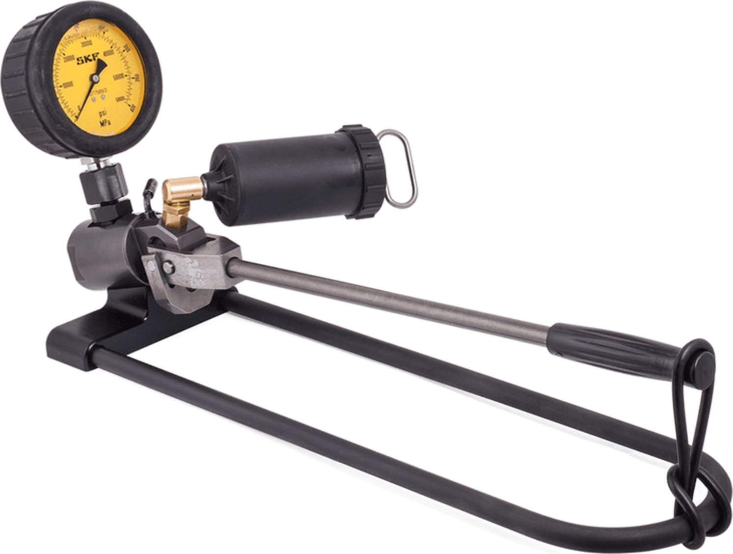 SKF - Oil Injection Set