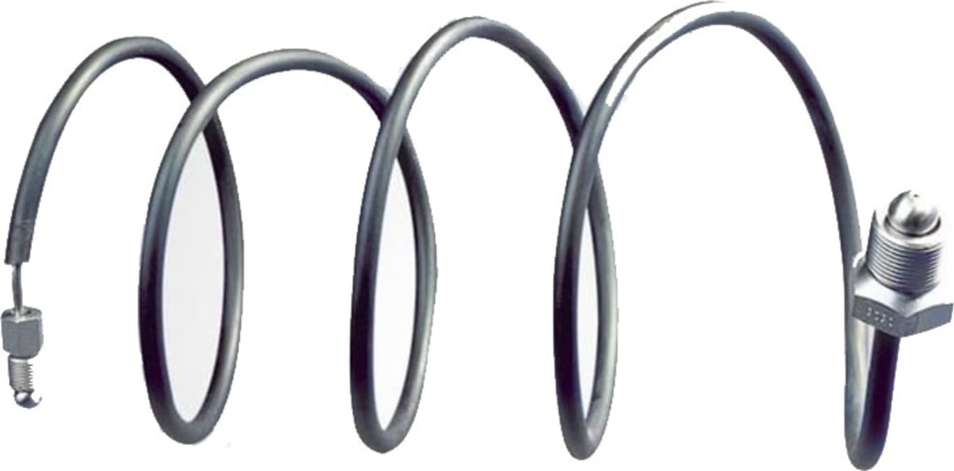 SKF 227957 A/400/4 High pressure pipe