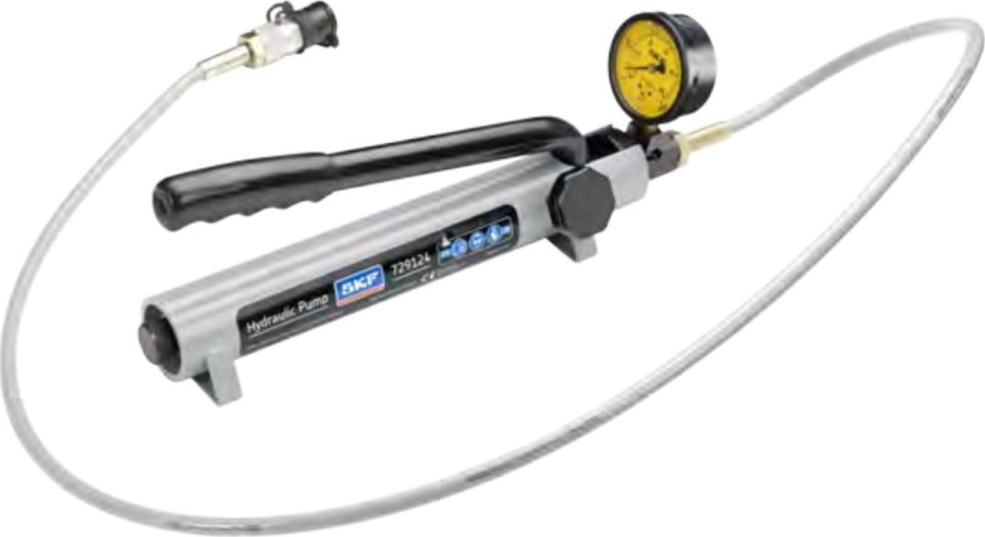 SKF_729124_Hydraulic_Pump