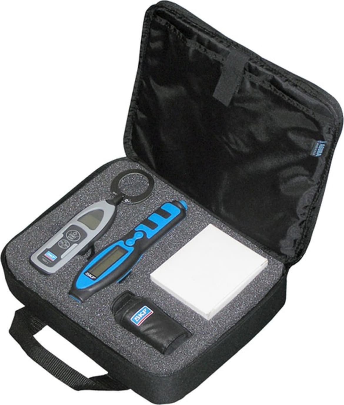 SKF CMAK 200-SL Electric Motor Assessment Kit