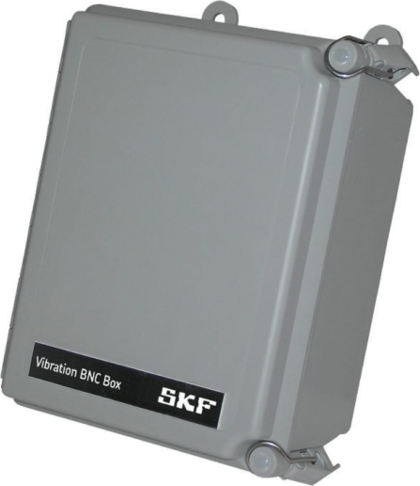 SKF_CMSS_300_Series_BNC_Junction_Box